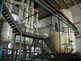 製糖工程 製糖工程