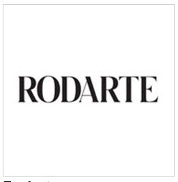Rodarte Rodarte