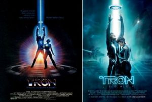Tron: Legacy