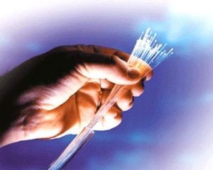 光纖寬頻 光纖寬頻