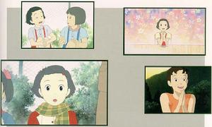 《歲月的童話》