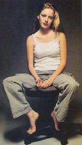 薩拉·波莉 薩拉·波莉