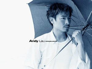 Andy Lau劉德華
