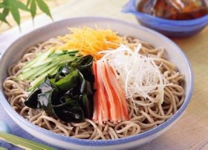 雜糧手擀麵 雜糧手擀麵