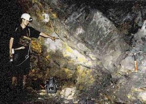 奧克洛核反應堆 奧克洛核反應堆