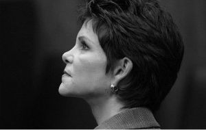 帕特麗夏·鄧恩 帕特麗夏·鄧恩