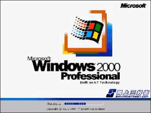 Windows2000