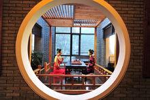 江西明月山天沐溫泉度假區