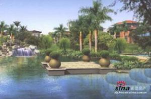 現代花園三期 現代花園三期