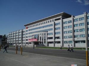 吉林油田高中 吉林油田高中