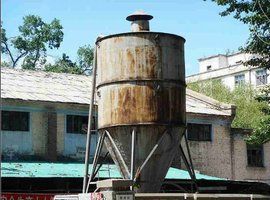 金屬腐蝕 金屬腐蝕