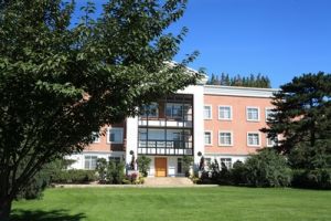 北京私立匯佳學校