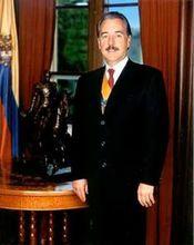 安德烈斯·帕斯特拉納·阿朗戈