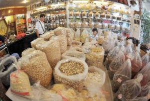 廣西玉林中藥材專業市場 廣西玉林中藥材專業市場