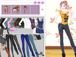 浪漫素色裝 浪漫素色裝