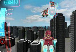 樂高鋼鐵俠3 樂高鋼鐵俠3