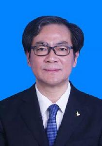 徐忠[嘉興市委組織部副部長、人社局局長]