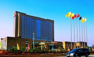 樂天花園 樂天花園