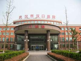 武漢市漢口醫院 武漢市漢口醫院