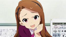 水瀨伊織[《偶像大師》系列中的人物]