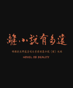 離小說有多遠 離小說有多遠