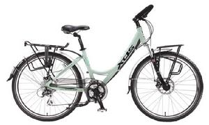 喜德盛CX370 喜德盛CX370