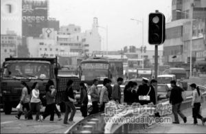 河背社區 河背社區