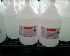 電子級氫氟酸 電子級氫氟酸