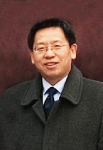 朱旭東[北京師範大學教授]