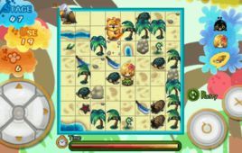 叢林迷蹤 叢林迷蹤