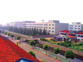 洛陽鎮[泉州市台商投資區洛陽鎮]