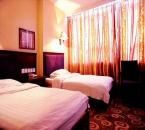 拉薩市城關區雪蓮花賓館