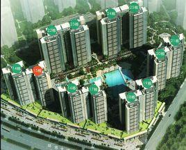 南沙濱海花園 南沙濱海花園