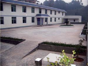 （圖）恆豐鄉建設