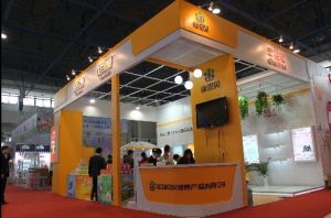 13屆京正&middot;孕嬰展