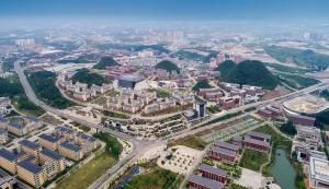 花溪大學城 花溪大學城