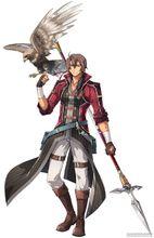 蓋烏斯&middot;沃澤爾