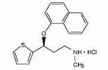鹽酸度洛西汀腸溶膠囊
