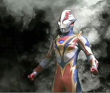 夢比優斯·奧特曼