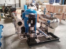 恆壓供水設備 恆壓供水設備