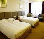 廣州文化假日酒店 廣州文化假日酒店