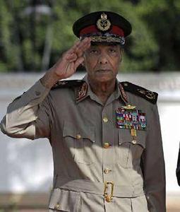 穆罕默德·海珊·坦塔維 穆罕默德·海珊·坦塔維