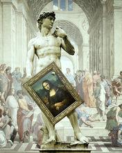 《三生萬象》觀念攝影