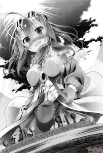 克洛妮·多拉 克洛妮·多拉