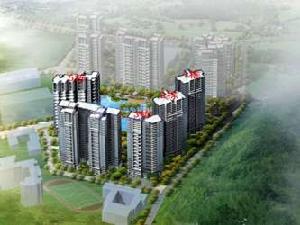 新世界四季山水二期 新世界四季山水二期