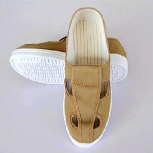 防靜電四眼鞋 防靜電四眼鞋