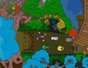 夢想之路 夢想之路