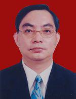 劉慧[廣東省深圳市民政局原副局長]