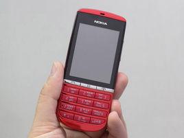 諾基亞3000 諾基亞3000