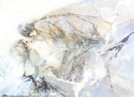 雪魚[紗朵演唱歌曲《雪魚》]